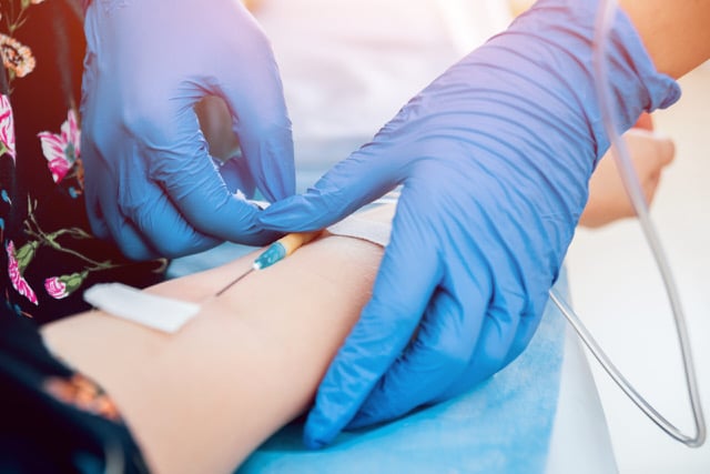 Lenoir City Sedation Dentistry