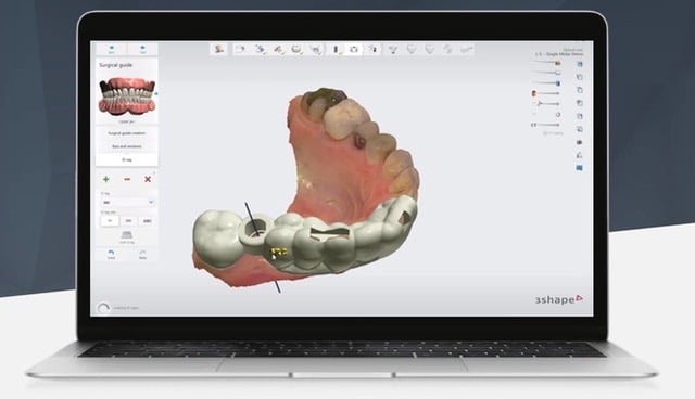 Lenoir City Dental Technology