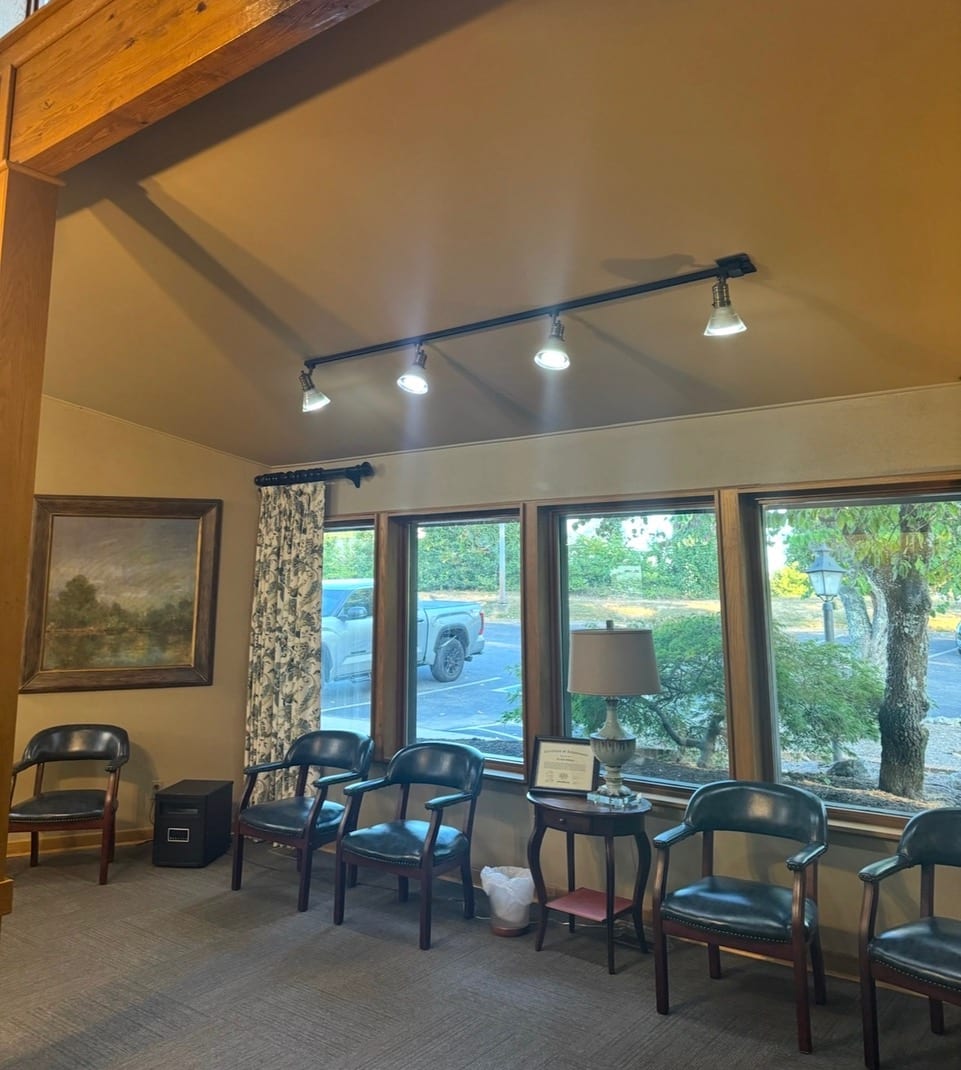 Office Facelift