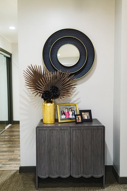 Office Facelift