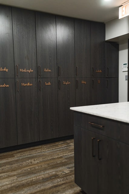 Office Facelift