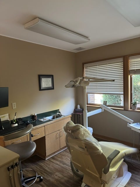 Office Facelift