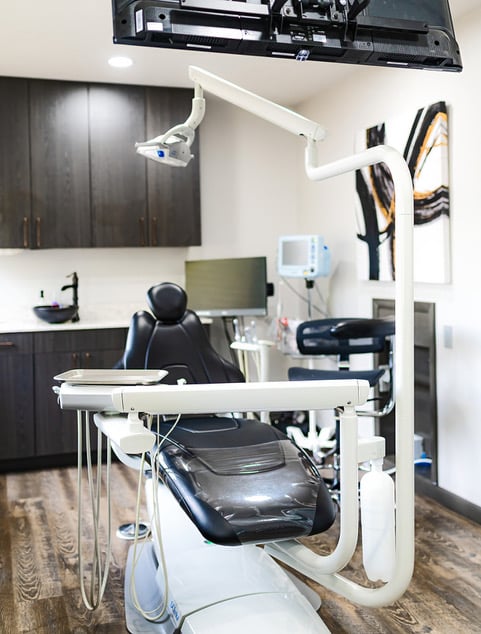 Office Facelift