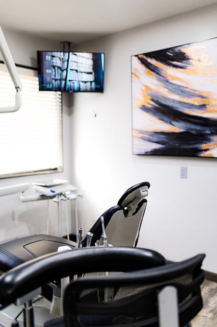 Office Facelift