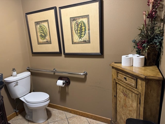 Office Facelift