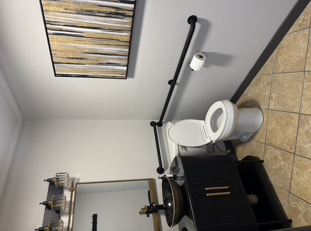 Office Facelift