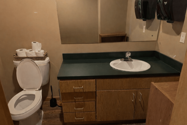 Office Facelift