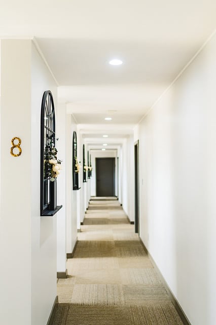 Office Facelift