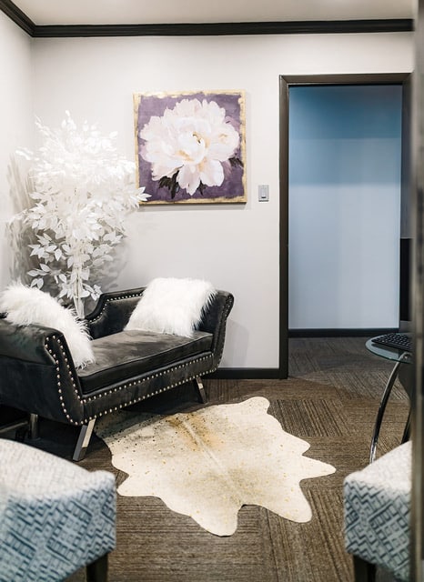 Office Facelift