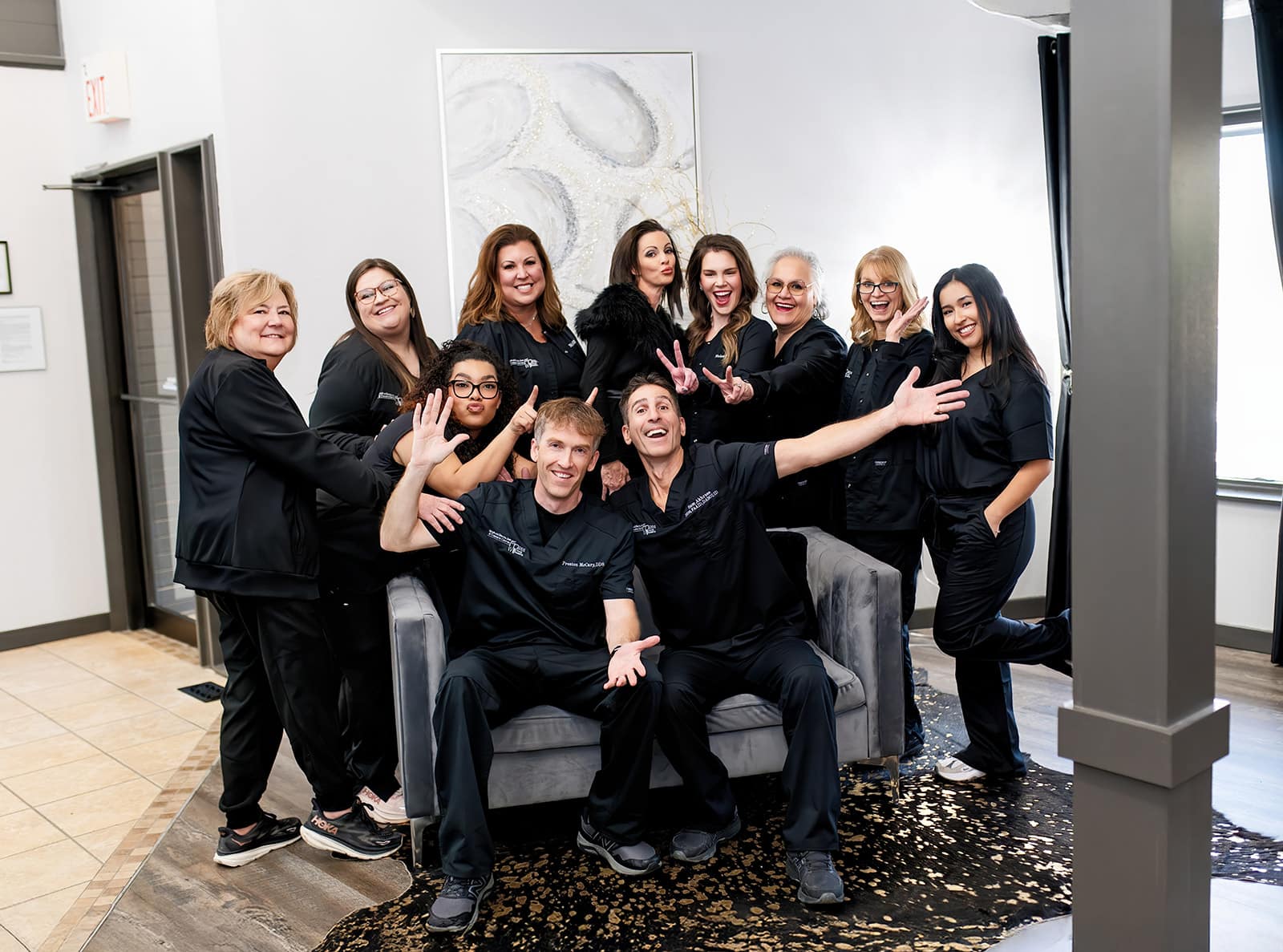 Meet Our Lenoir City Team