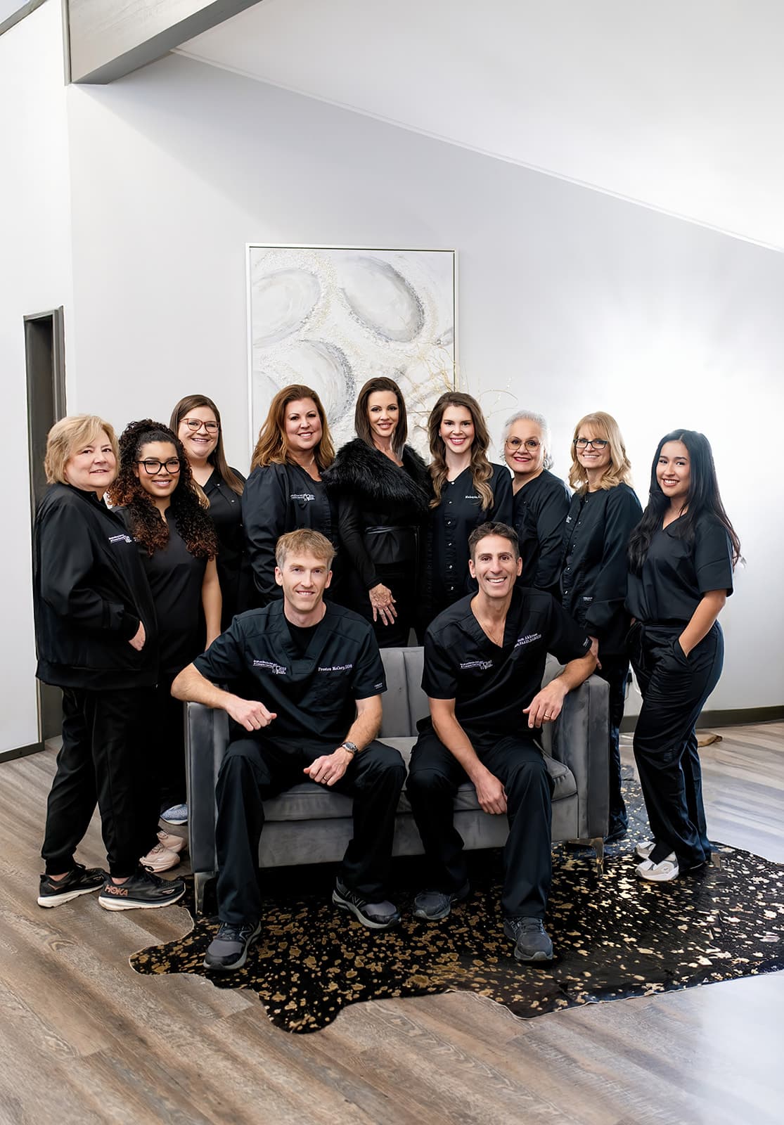 Meet Our Lenoir City Team