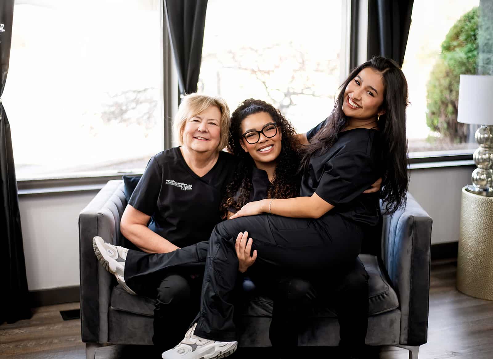 Meet Our Lenoir City Team